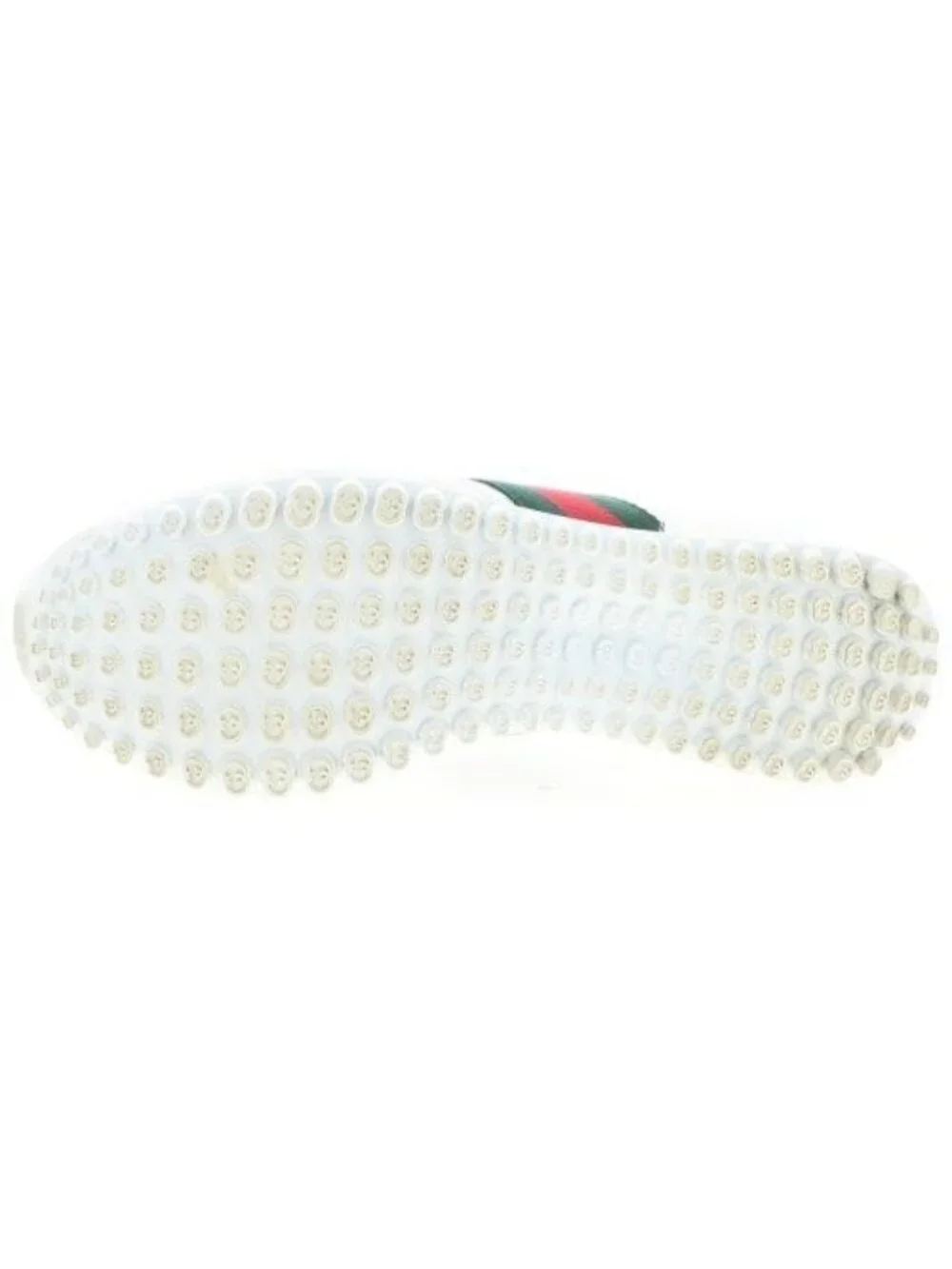 Gucci Sneakers White